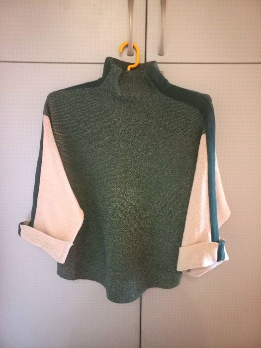 Костюм стильный, нарядный