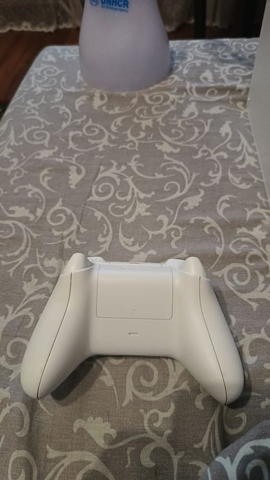 Консоль Xbox Series S