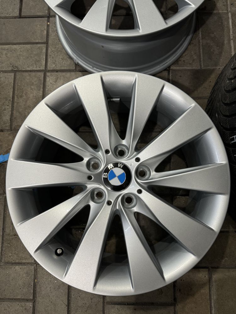 5/120 r17 диски BMW F30