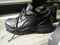 Черевики Lowa RENEGADE II GTX® LO TF (жіночі) Black