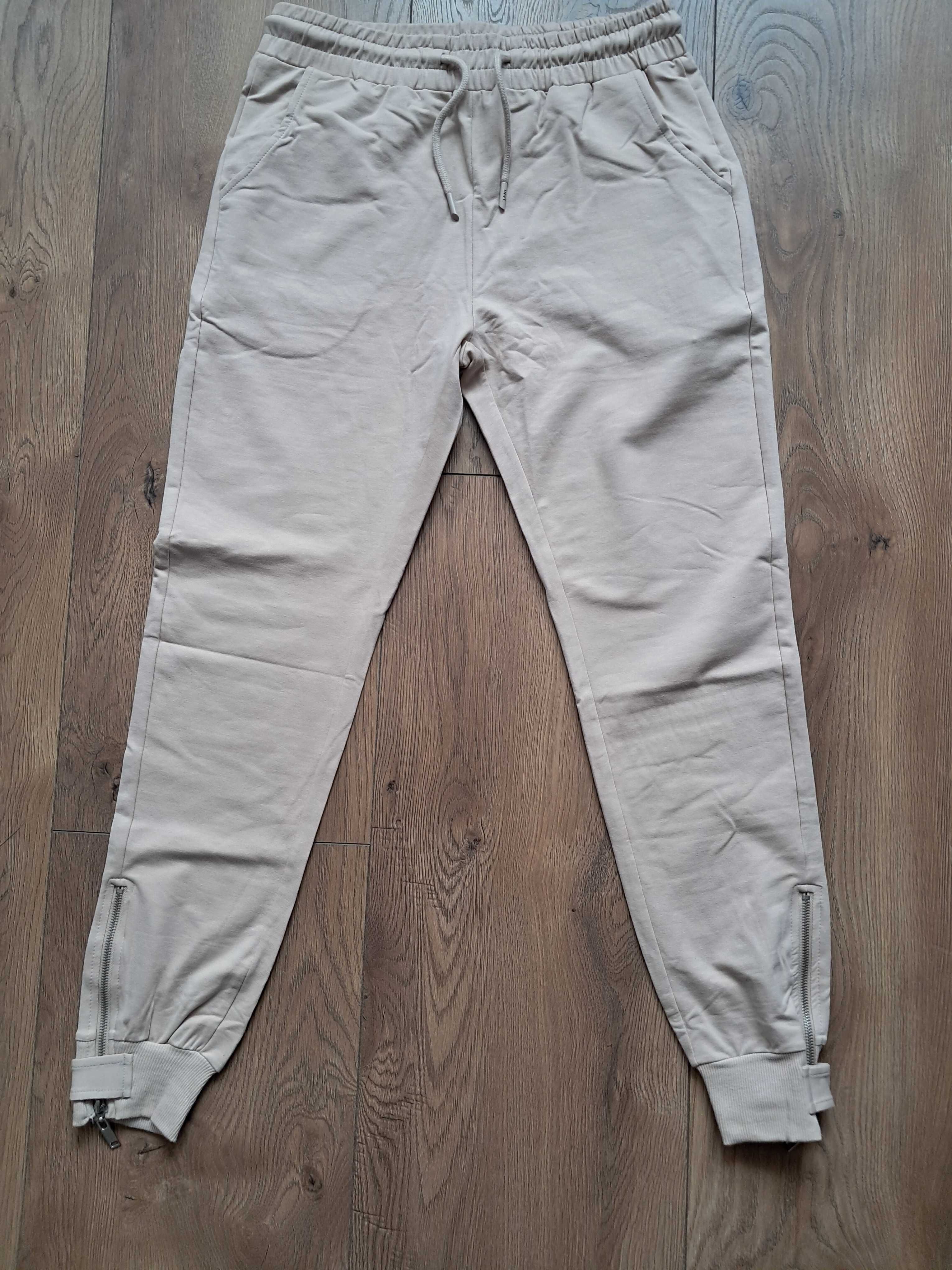 Spodnie MEGI rozmiar L/XL