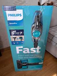 bezprzewodowy odkurzacz Philips Aqua 5000 FC6728/01