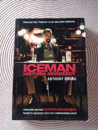 ICEMAN Anthony Bruno