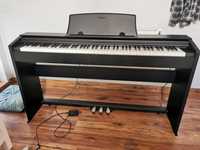 Pianino Casio PX-770BK