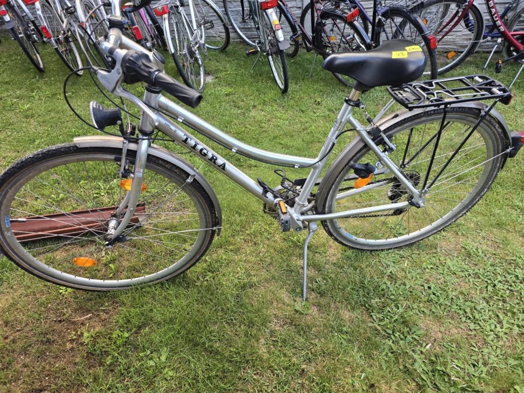 Sprzedam rowerek kola 28