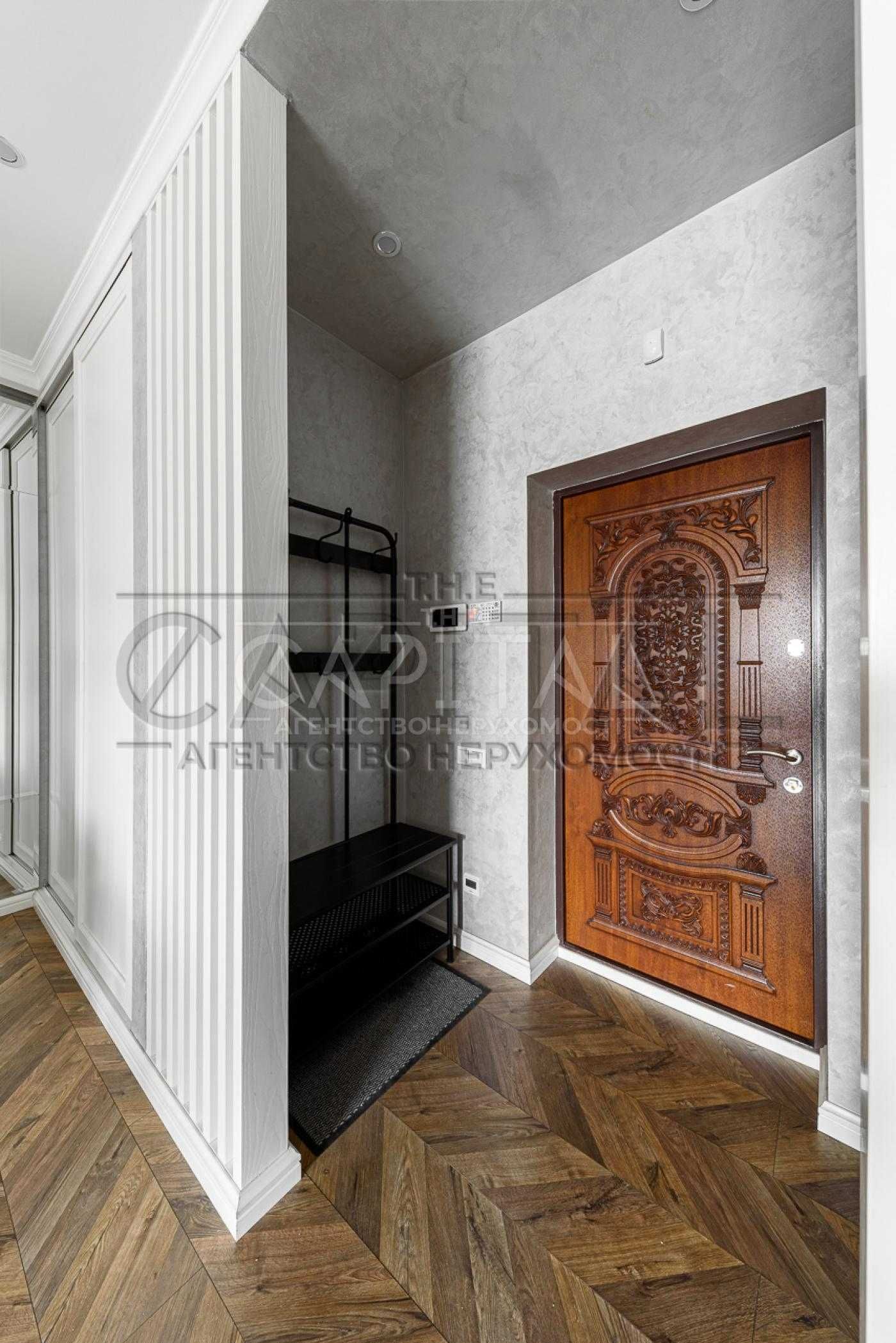 Терміновий продаж / 3-к квартира / Центр / ЖК DIPLOMAT HALL / 4 поверх