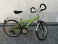 Fajny Rower 26cali