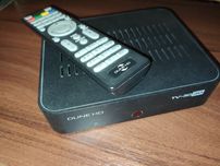 Dune HD TV-303 D
