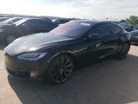 2018 Tesla Model S