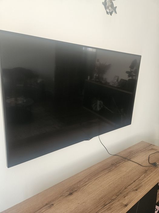 Telewizor Orava Lt-1653 Led 65" 4k ultra HD