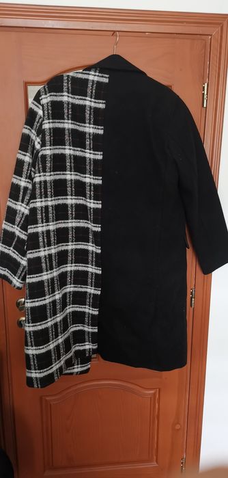 Чоловіче пальто США