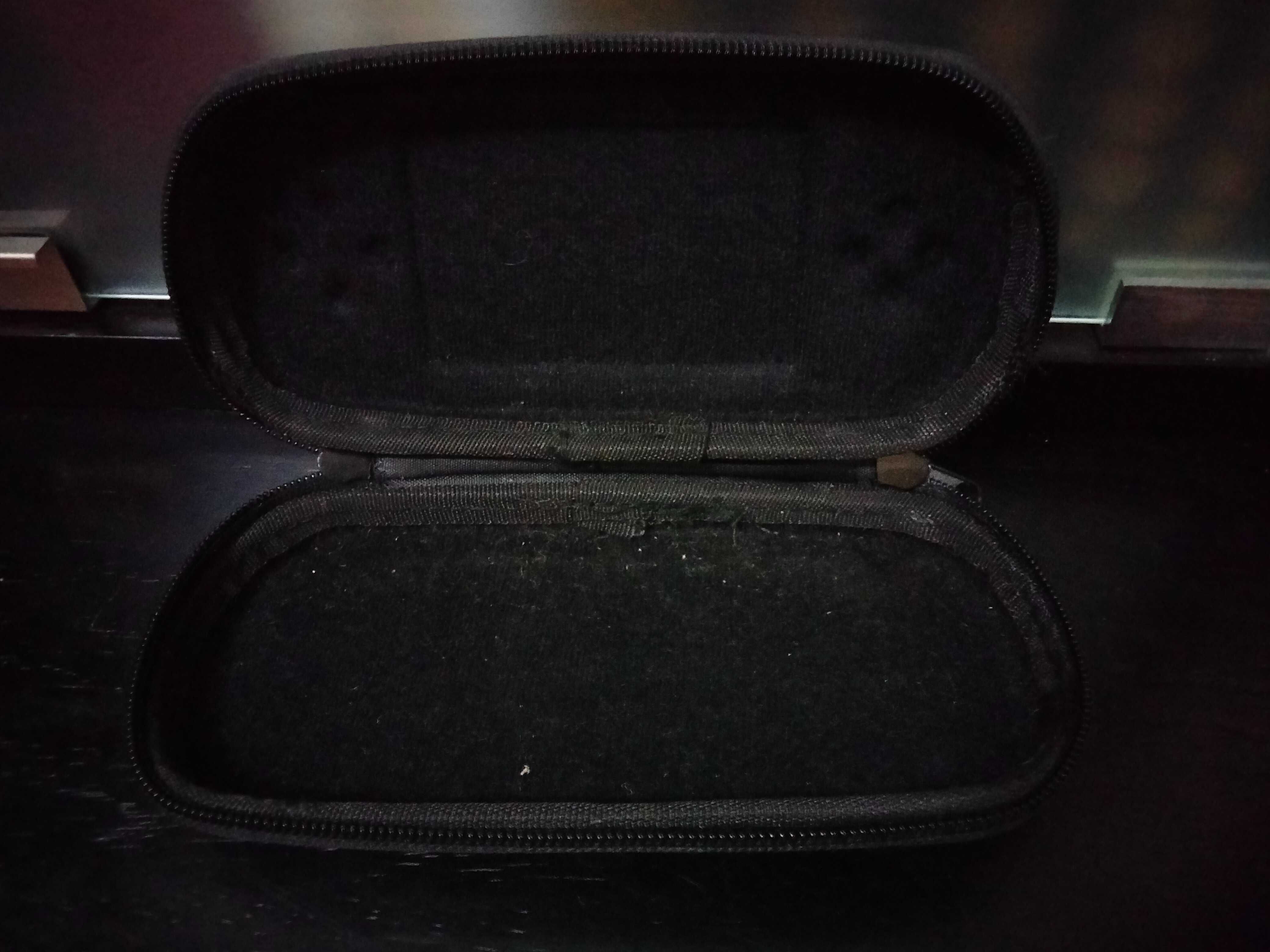 Bolsa de Transporte PSP