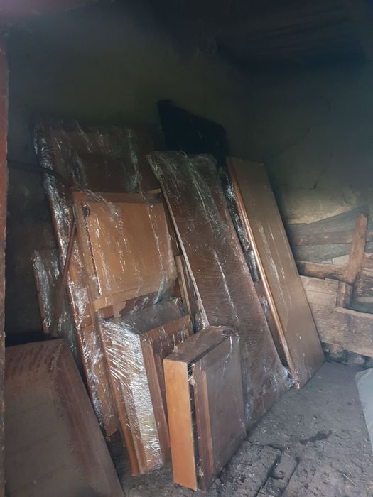 Стінка меблі для вітальні