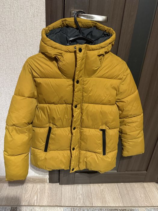 Куртка Zara 140-145 зріст