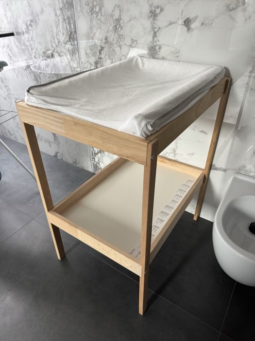 Przewijak ikea sniglar