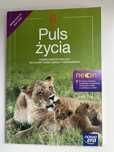 Puls Życia - biologia 8