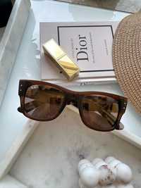 Ray Ban RB0840-S kolor 6636/93 mega wayfarer