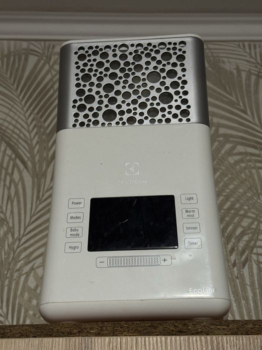 Зволожувач повітря Electrolux