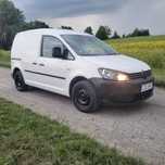 Volkswagen Caddy 1.6 tdi