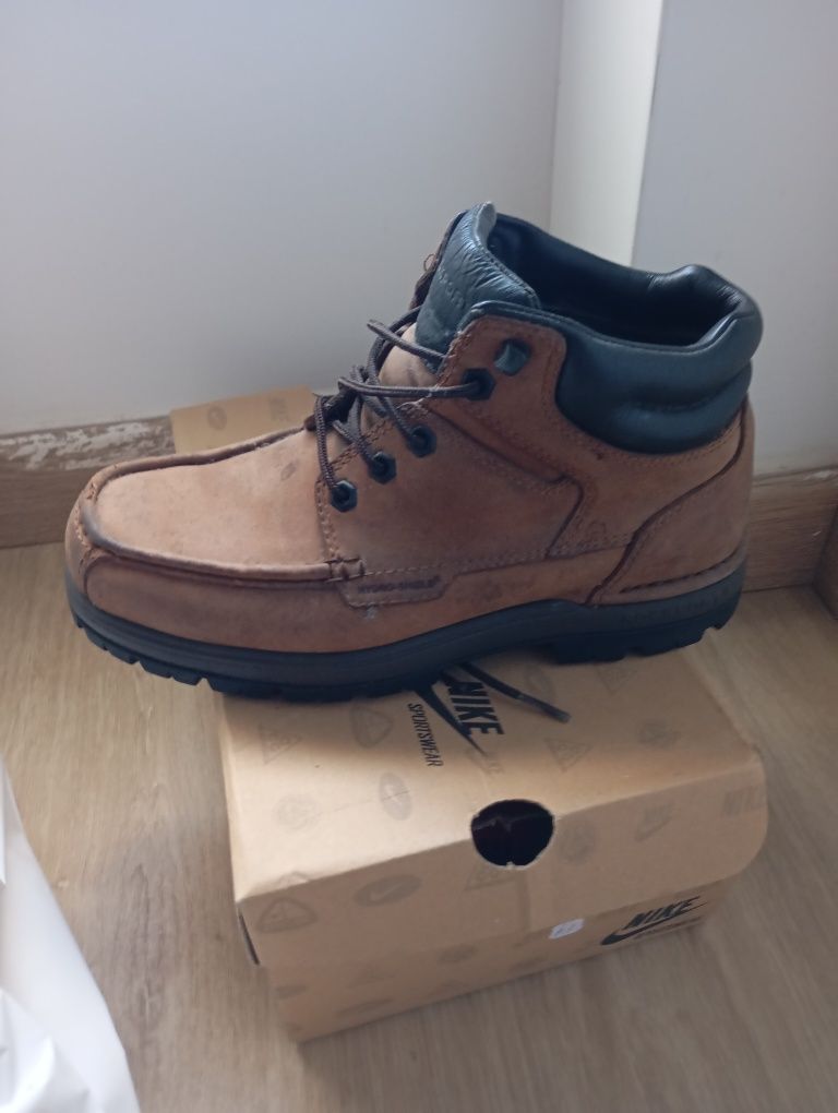 Bota rockport hydra