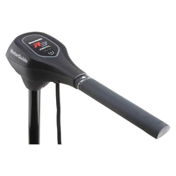 Електродвигун човна MotorGuide R3-45. 12V
