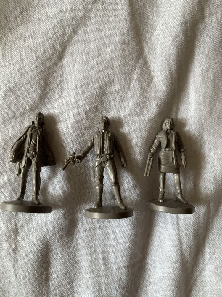 Monopoly star wars