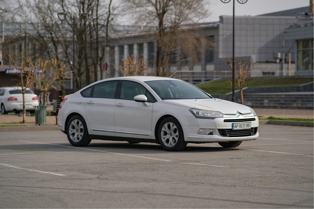 Продам citroen c5