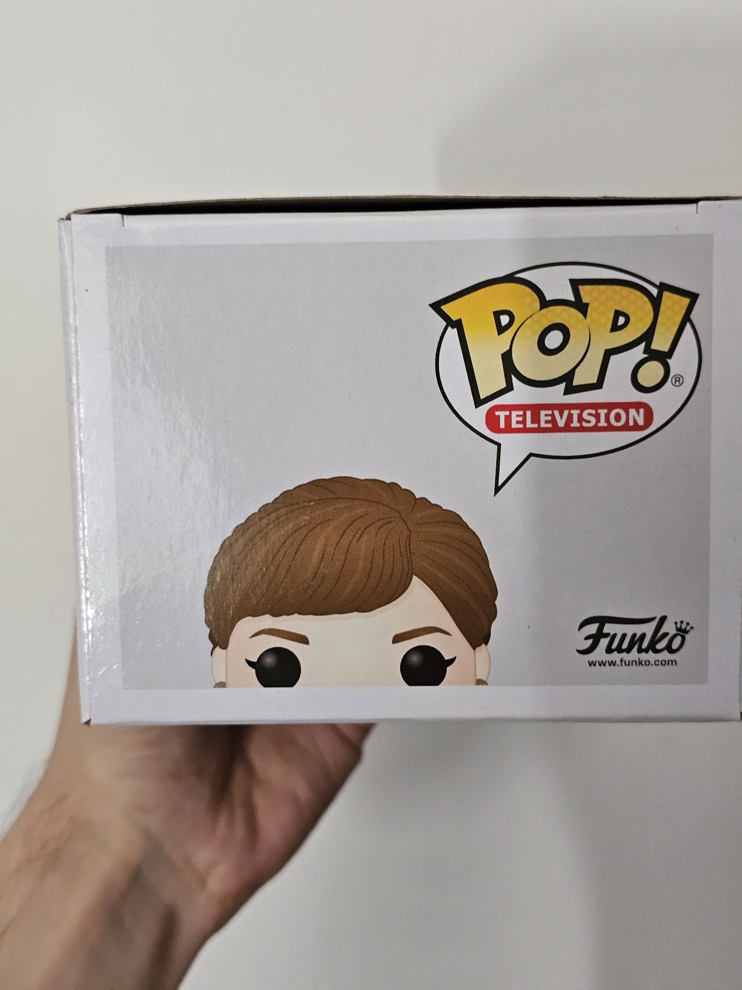 Funko POP! Mad Men Joan Holloway 912