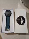 Nowy smartwatch unisex