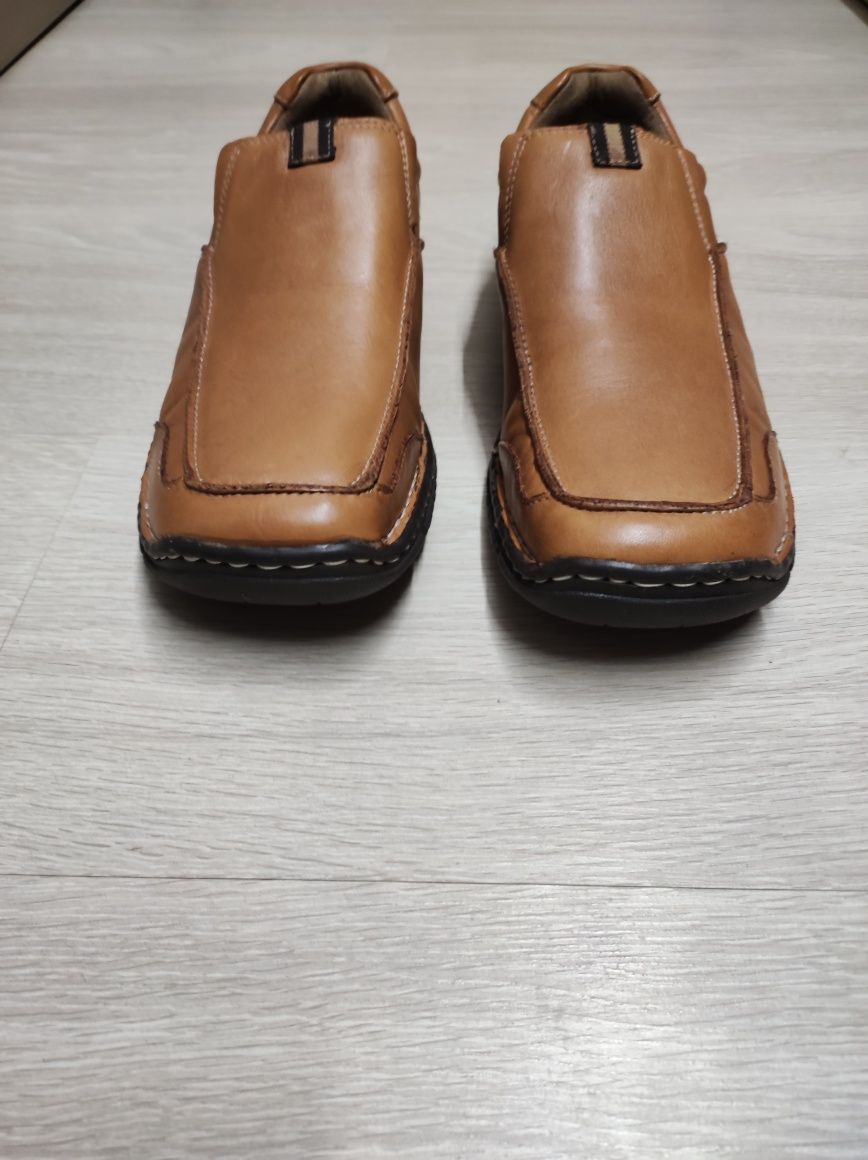 Buty męskie Steve Madden rozmiar 44,5 . USA