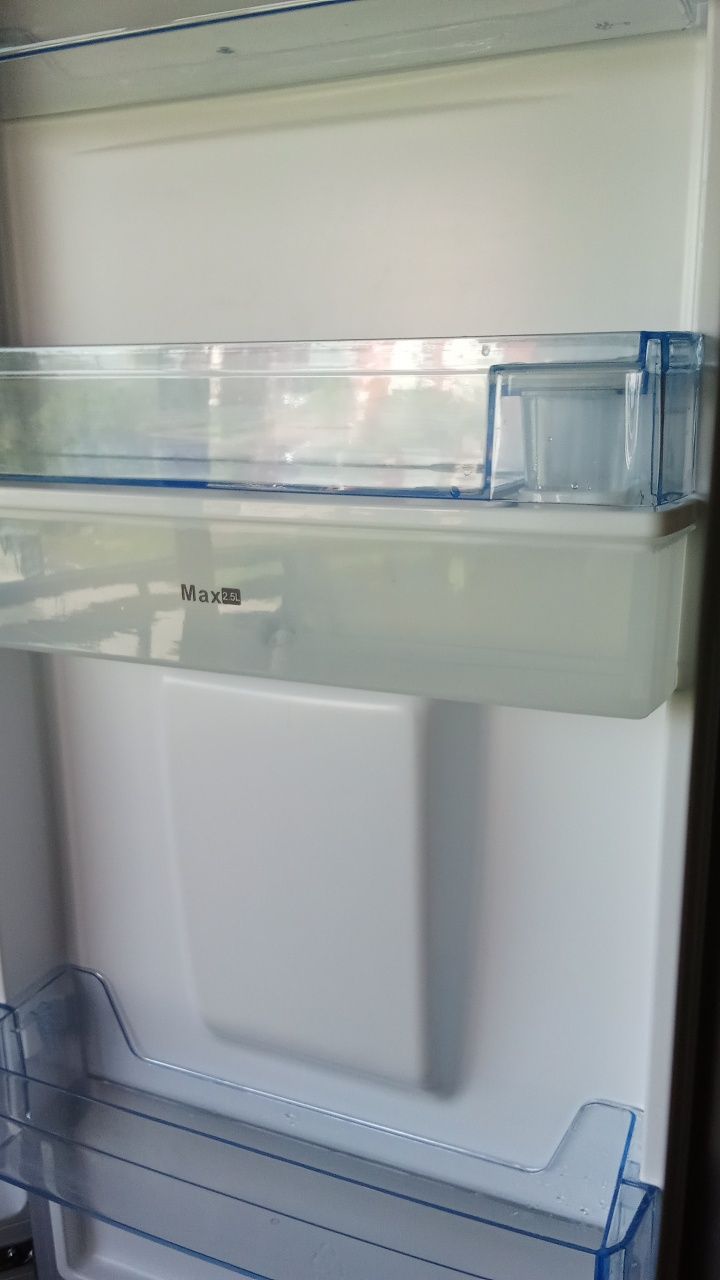 Frigorífico combinado