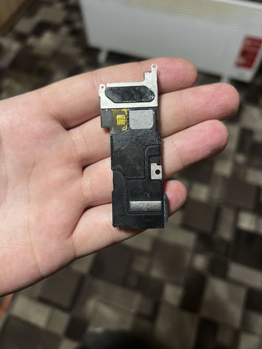 Материнская плата iphone 13 pro 256