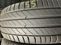 Шини б/у лето 205/60 16 Michelin Primacy 4