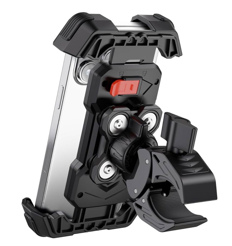 Grafay Rowerowy/motocyklowy uchwyt na telefon
