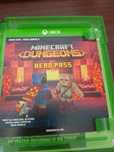 Minecraft dungeons Hero edition