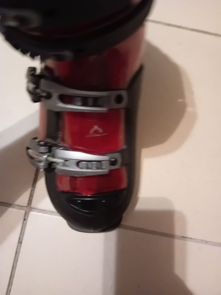 Rossignol buty narciarskie męskie salto sts  cockpit 27,5 cm 42