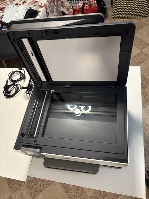 Impressora Multifunçoes Hp