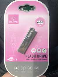 Flash drive. Флешка. USB флеш 4gb