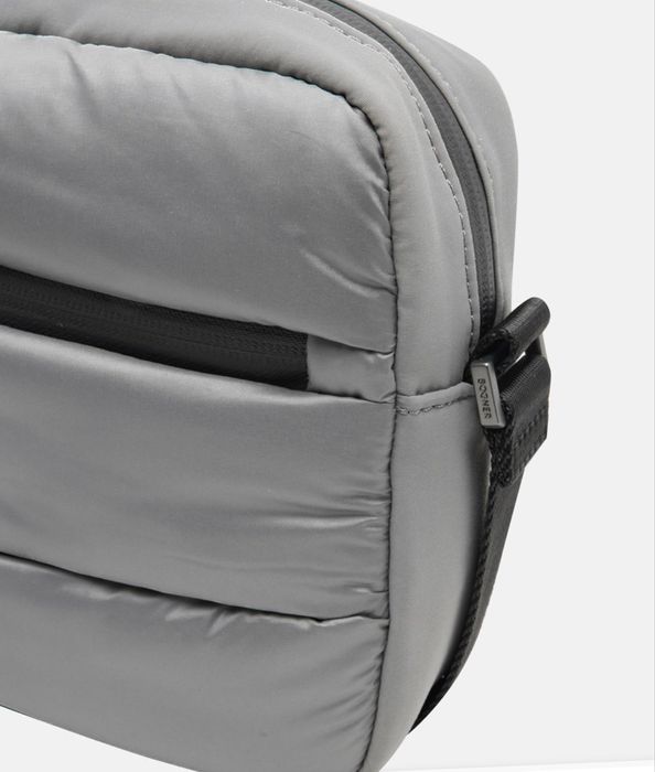 BOGNER сумка чоловіча