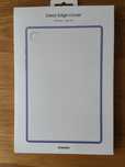 Etui Clear Edge Cover do tabletu Samsung Galaxy Tab A8