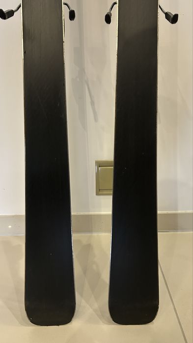 Narty zjazdowe Rossignol Pursuit X Carbon 177cm