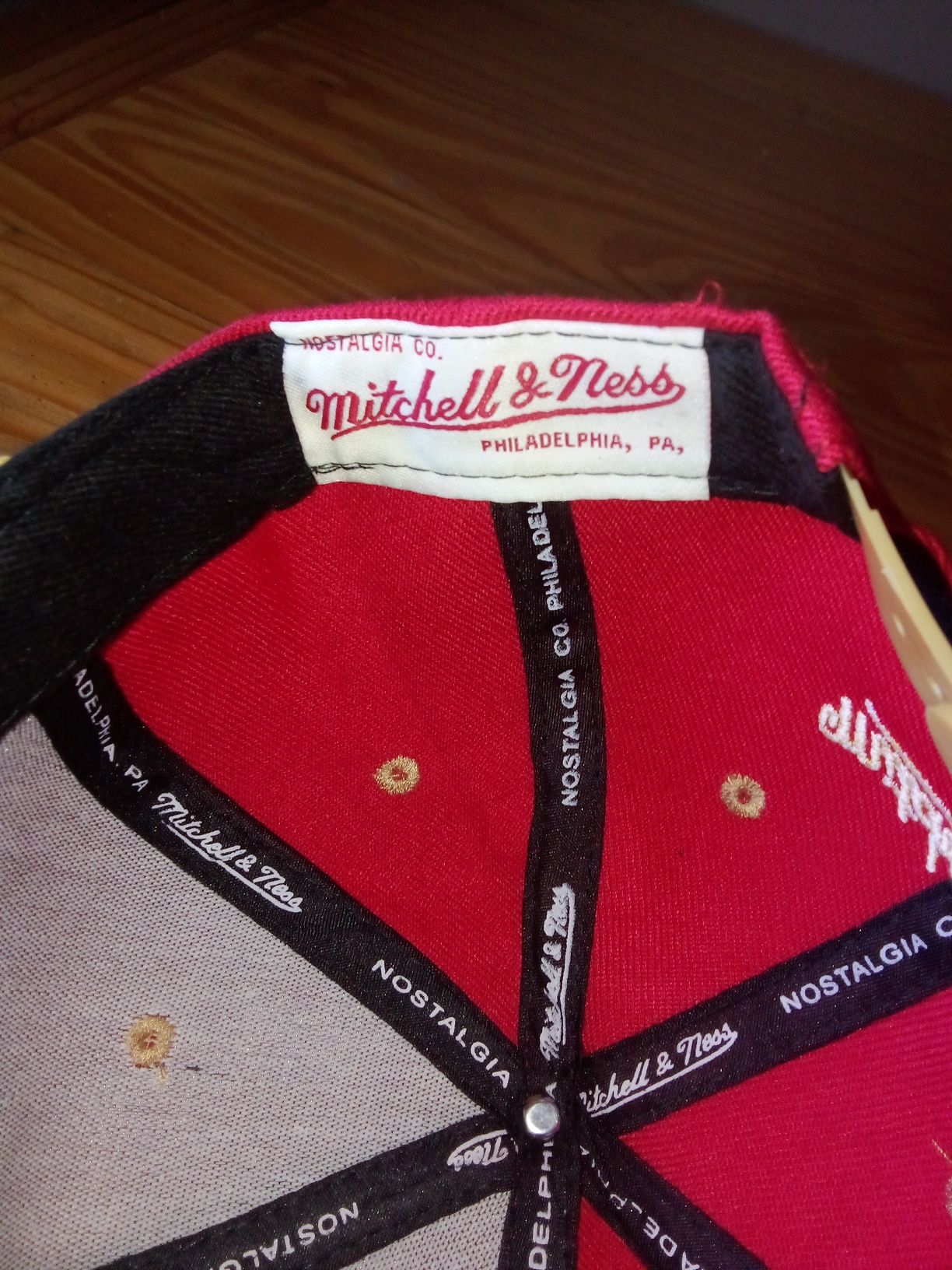 San Francisco 49ers NFL futebol americano cap chapéu
