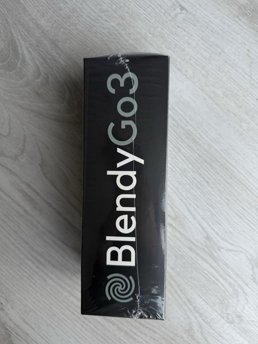 Blender Bezprzewodowy BlendyGo3