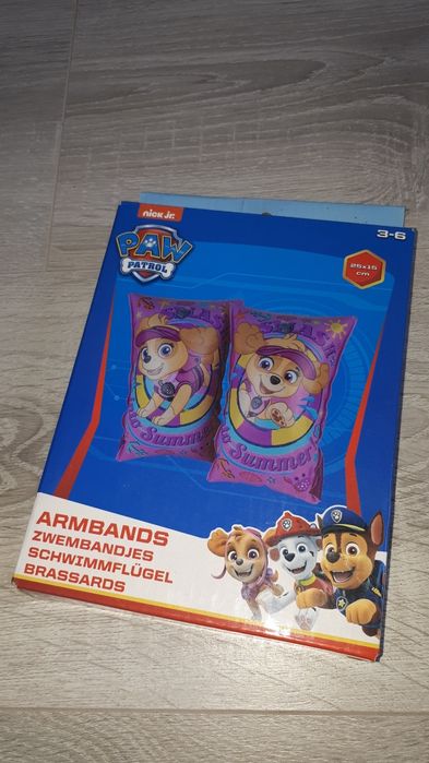 Basenik basen dla dziecka plus gratis