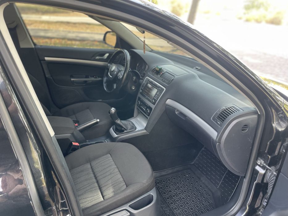 Продам Skoda Octavia A5 2011