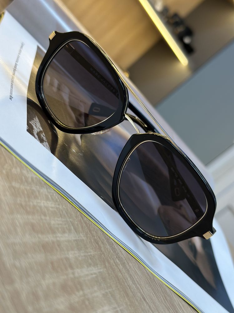 Окуляри Marc Jacobs Unisex оригінал!