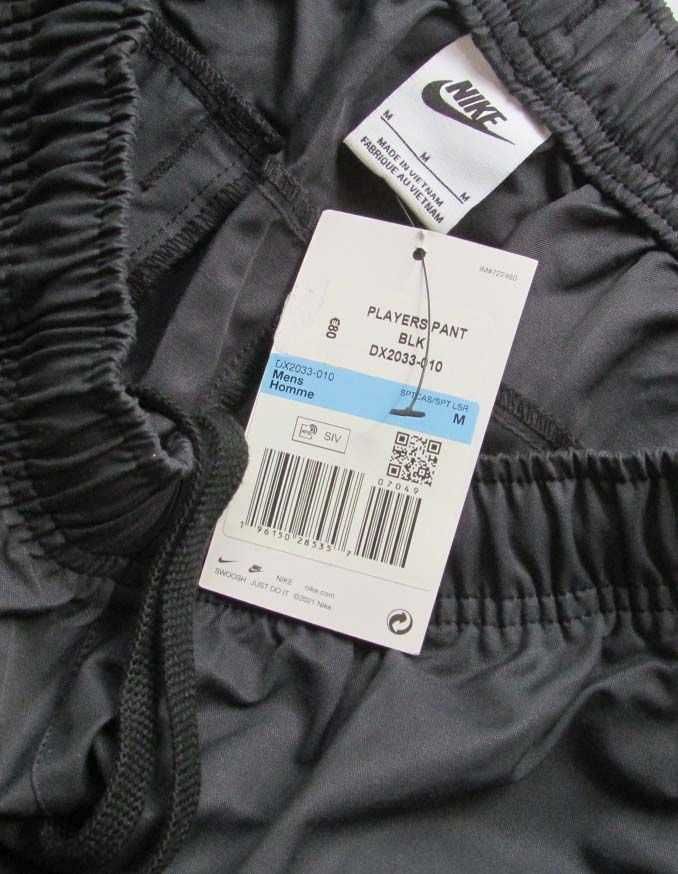 Nike Player Cargo * męskie sportowe spodnie * M L * Nowe