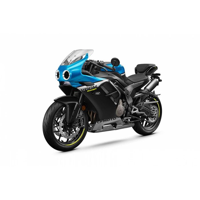 Мотоцикл CFMOTO 500SR VOOM