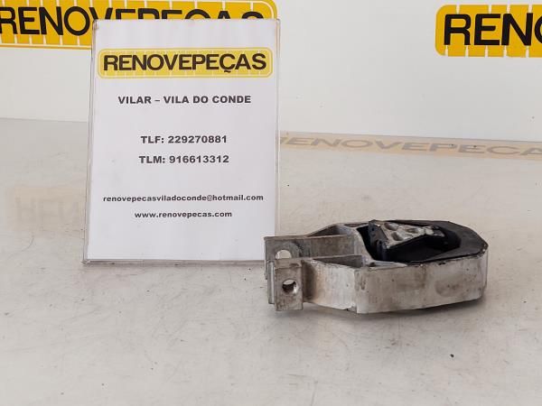 Apoio da caixa FORD Focus II (DA_)