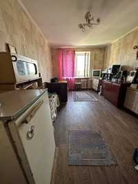Продам комнату в общежитии(центр Новомосковска)